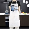 CMNIM Doctor Movie TV Show Who Tard-s Apron Doctor Movie