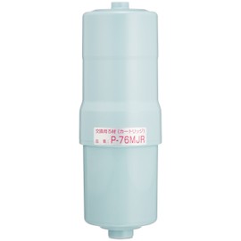 Panasonic P-76MJR Water Purifier Cartridge for Alkaline Ion Cleaner, 1 Piece