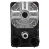 Air Compressor Regulator 380V 3 Phase 4 Holes G1/4" 175PSI