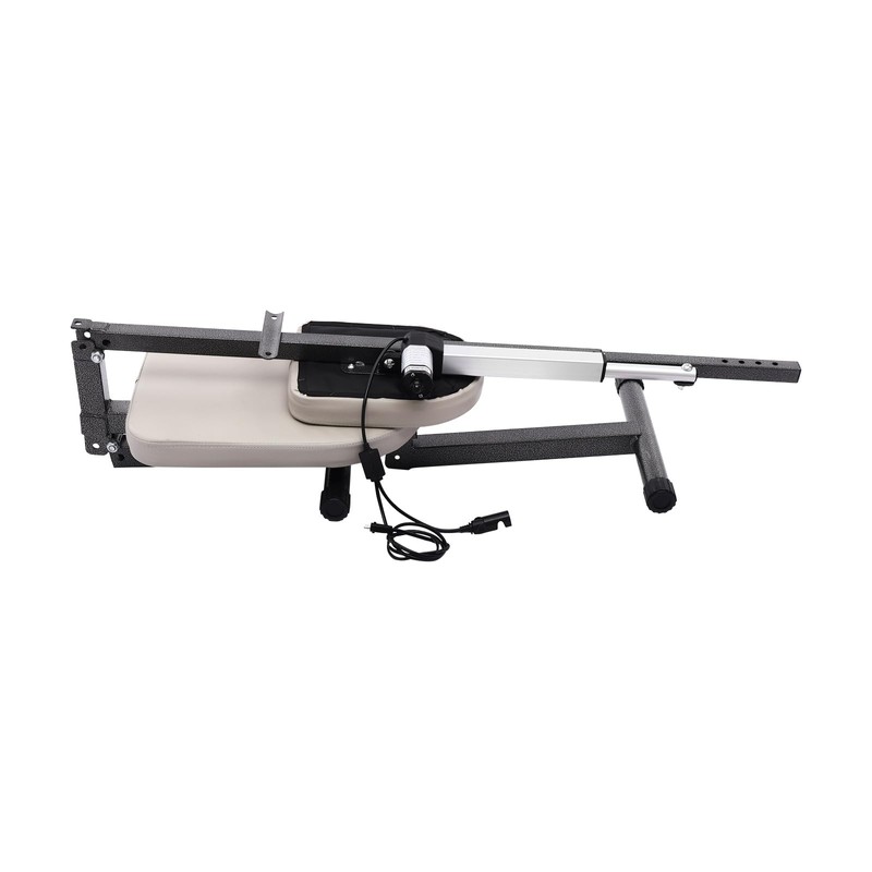 Traction & Stretch Decompression Machine, Neck Traction Device Massage Cervical