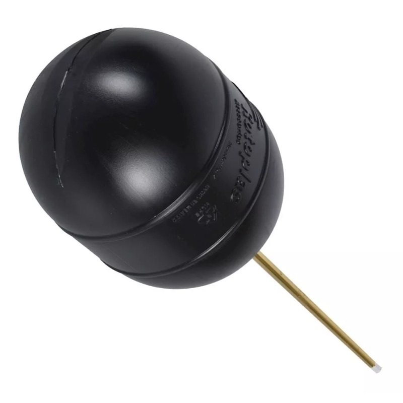 Rotoplas Flotador Llenado De Cisterna Tinaco No.5 Resistente Rotoplas