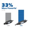 Dremel 4000-1/25 Variable Speed Rotary Tool Kit- Engraver, Polisher, and