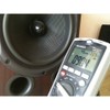 VOLTCRAFT MT-52 Digital Multimeter, AC/DC Measurements, Measuring Ranges for Current,