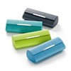 FEFI - Elegant hard case glasses case in snakeskin design