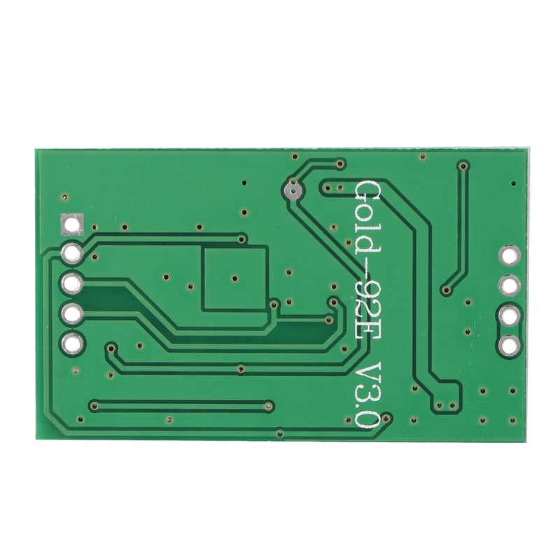 Boost Board Module LCD TCON Board VGL VGH VCOM AVDD