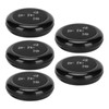 5pcs Wireless Caregiver Pager SOS Call Buttons 433MHz Smart Call