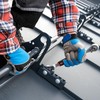 sourcing map 4 in 1 Double Box End Reversible Ratcheting
