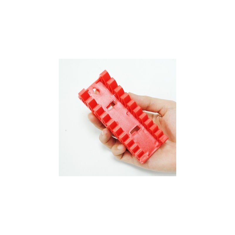 ASTRO PRODUCTS 02-07629 Spanner Wrench Holder for 10 PC 02-07629