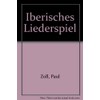 Iberisches Liederspiel: female choir (SMezA) with piano, percussion ad libitum