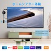 AIMIBO HDMI Wireless Transmitter and Receiver Set, Wireless, Unit, Flying