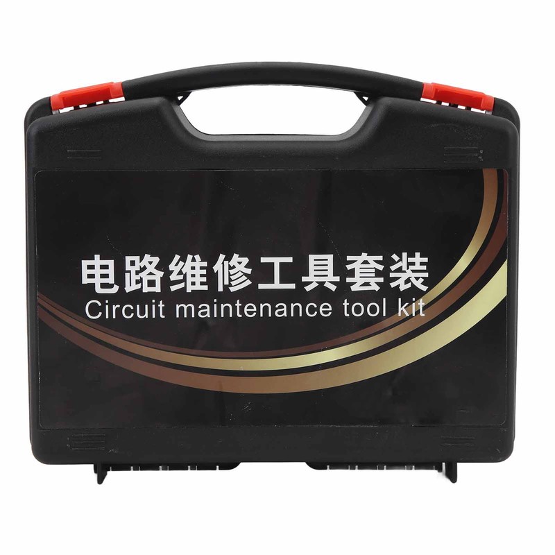 Automotive Circuit Test Leads Kit Multifunction Multimeter Electrical Testers Auto