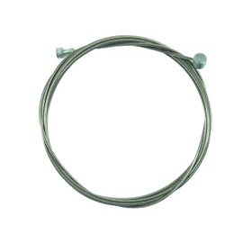 Ruler LY-BSTSK17 Slick Stainless Steel Inner Cable for Brakes, Silver