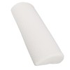 Knee Pillow Semi Roll Memory Foam Soft Leg Support Pillow