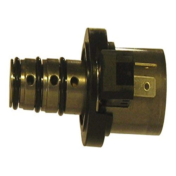 Rostra (52-0532) Mitsubishi F4/F5A41/51 1996-Up & R4/R5A51: Solenoid All Functions