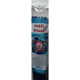 Blunteffects Angel Wings 19 Inch Jumbo Incense Sticks - 30 Sticks