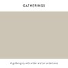 Magnolia Home by Joanna Gaines Classic Interior Wall, Ceiling, Trim