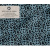 Soimoi Cotton Canvas Fabric Metreage - Printed Animal Skin Pattern,