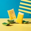 NATURE REPUBLIC Aloe Fresh Powdery Sunscreen UV Sun Stick SPF50+