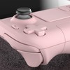 eXtremeRate Carcasa Compatible con Steam Deck LCD Accesorios Placa de