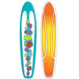 Beistle Jointed Surfboard Pack of 2