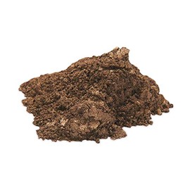 PolyColor Mica Powder for Epoxy Resin Kits - Metallic Effects Pigment Dye Powder for Casting Resin, Arts and Crafts, Great for Jewelry Making, Countertops, Car Paint and Molds (Dark Bronze Metallic)