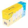 Volteck LED-100FBX4 Pack of 4 LED lamps A19 14 W,