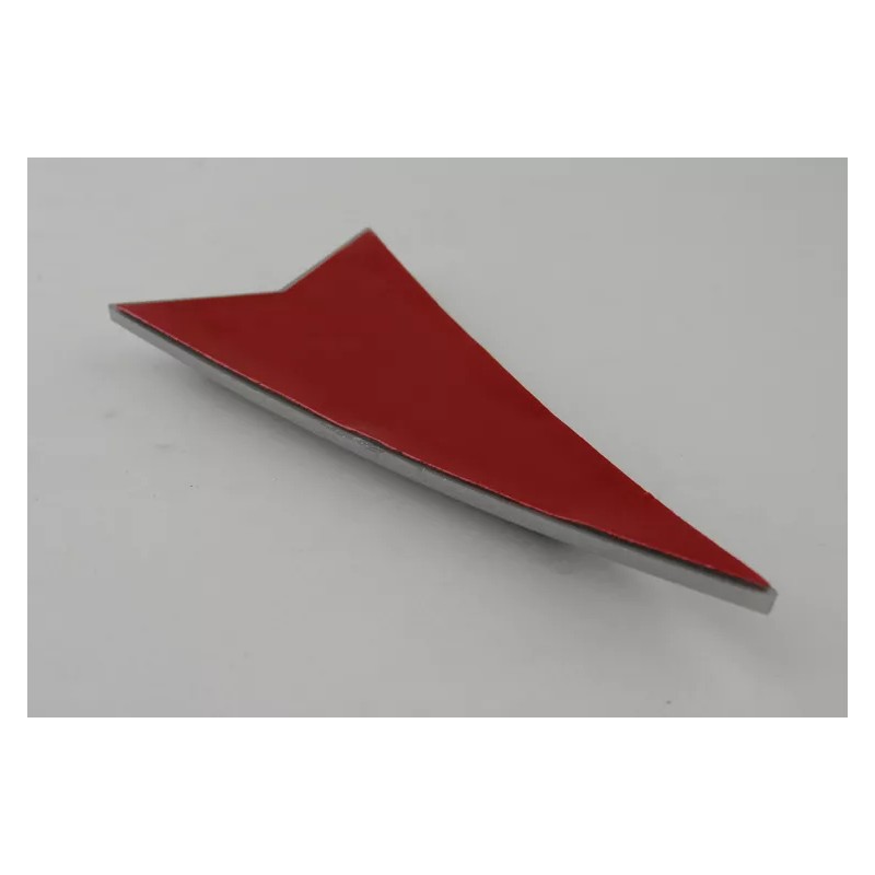 GTOG8TA 2004-2006 Pontiac GTO Front & Rear Arrow Emblem Trunk