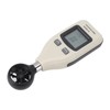 Digital Anemometer with LCD Display Wind Speed and Temperature Meter