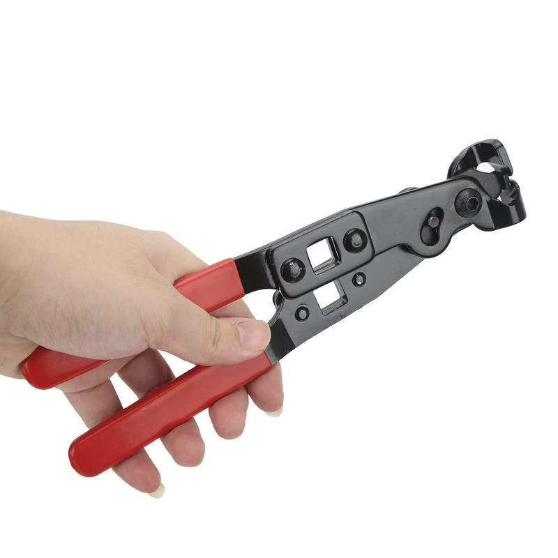 CV Joint Boot Clamp Plier Heavy Duty CV Joint Boot