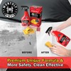 Stemni Heavy Duty Car Clay Bars Auto Detailing Clay Luber