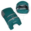 G4Free Ultra Lightweight Small Rucksack Foldable Backpack Packable Rucksack 11L