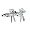 GTR Retro Movie Cameras Cufflinks (XAJ209)