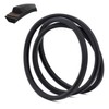 Lawn Mower Double V-Deck Belt 1/2" x 112.48" for Ferris