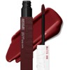 Maybelline SuperStay Matte Ink Labial Líquido, Larga Duración 16 Horas,