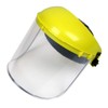 Sealey SSP10E Brow Guard & Full Face Shield