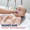 Aquaphor Baby Wash & Shampoo 16.9 Fluid Ounce