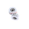 GBA-SZC GT2 Idler Pulley 20 Teeth Bore 5mm for 3D