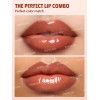 Sheglam Lip Rules Lápiz Y Gloss Labial - By The