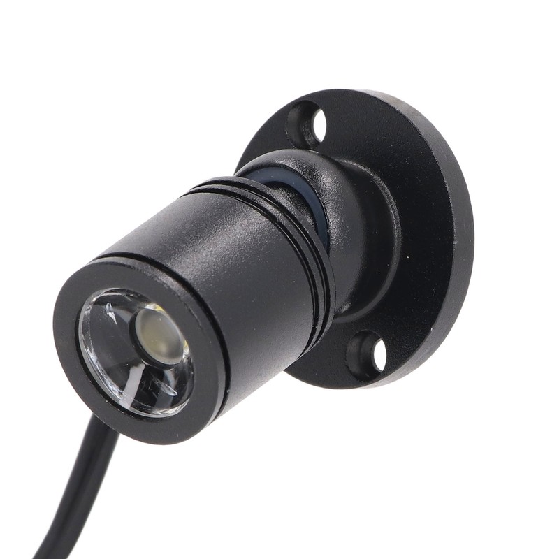 Dimmable Mini Spotlight 5V Mini LED Spotlight 1 to 2