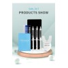 Kit Blanqueamiento Dental Smilekit Lampara Led Dientes Black