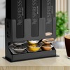 RECAPS Vertuoline Capsule Dispenser (3 Box Sleeve Holders)