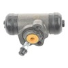 Wheel Cylinder Passenger Side Rear Compatible With Toyota Corolla Celica