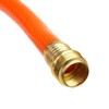 DERPIPE Black Water Flushing Hose - RV Black Water Tank