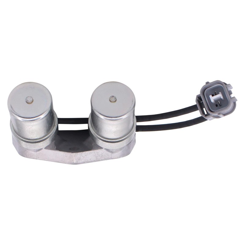 ApplianPar Automatic Transmission Shift Solenoid for Honda Civic 2001-2005