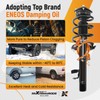 maXpeedingrods 2Pcs Front Struts & Sway Bar Link for Ford