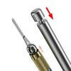BGA Chip IC Knife Blade Multifunctional High Carbon Steel Aluminum