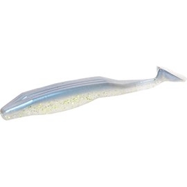 Zoom Swimming Super Fluke Bag, Sexy Shad