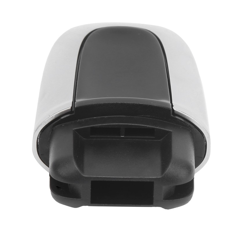 Ignition Starter Switch Shell Decorative Cover Fit for Cayenne Macan