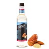 DaVinci Gourmet Classic Almond Syrup, 25.4 Fluid Ounces (Pack of