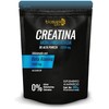 BIOSUPLE Creatina + Beta Alanina 100% puras, sin ingredientes de